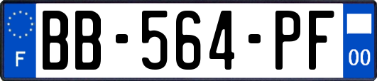 BB-564-PF