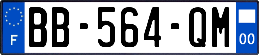 BB-564-QM