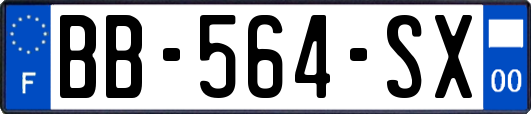 BB-564-SX