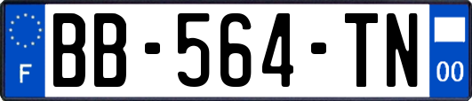 BB-564-TN