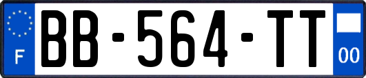 BB-564-TT