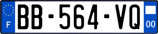 BB-564-VQ