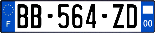 BB-564-ZD