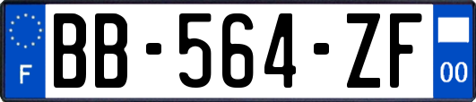 BB-564-ZF