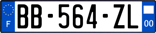 BB-564-ZL