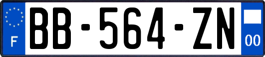 BB-564-ZN