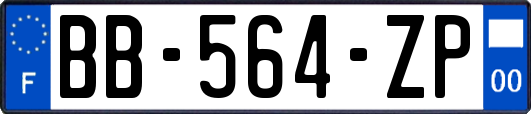 BB-564-ZP