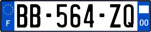 BB-564-ZQ