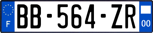 BB-564-ZR