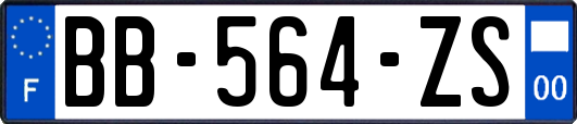 BB-564-ZS