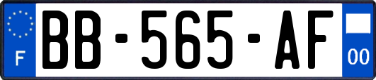 BB-565-AF