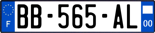 BB-565-AL