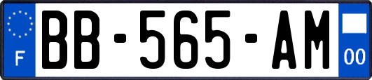 BB-565-AM