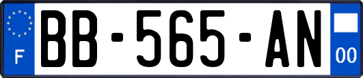 BB-565-AN