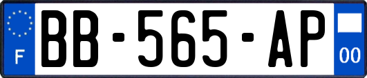 BB-565-AP