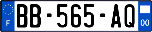 BB-565-AQ