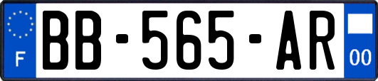 BB-565-AR