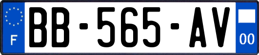 BB-565-AV