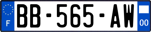 BB-565-AW