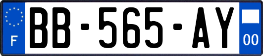 BB-565-AY