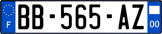 BB-565-AZ