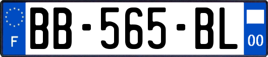 BB-565-BL