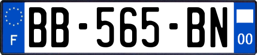 BB-565-BN