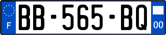 BB-565-BQ