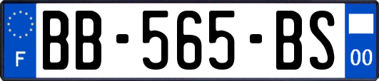 BB-565-BS