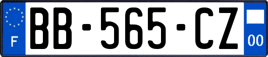 BB-565-CZ