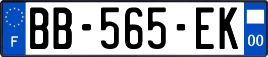 BB-565-EK