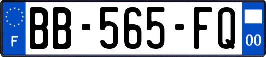 BB-565-FQ