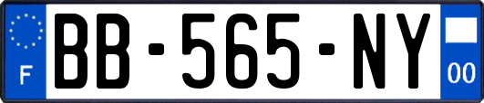 BB-565-NY