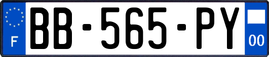 BB-565-PY