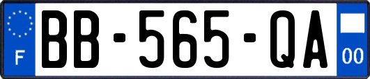 BB-565-QA