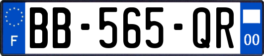 BB-565-QR