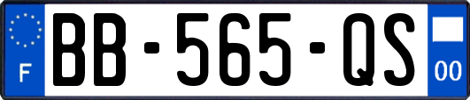 BB-565-QS