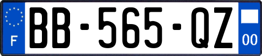 BB-565-QZ