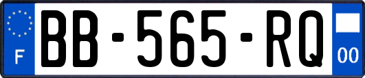 BB-565-RQ