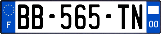 BB-565-TN