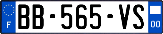 BB-565-VS