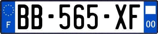 BB-565-XF