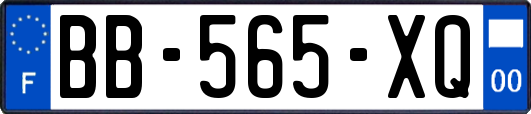 BB-565-XQ