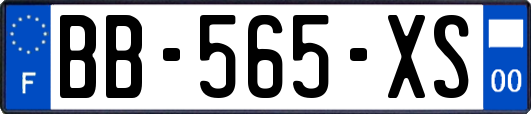 BB-565-XS