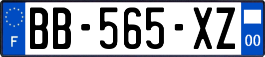 BB-565-XZ