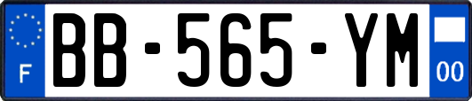 BB-565-YM