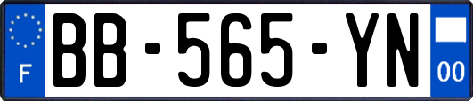 BB-565-YN