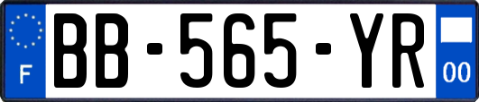 BB-565-YR