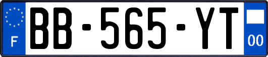BB-565-YT