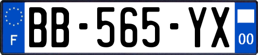 BB-565-YX
